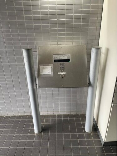 エントランス エントランス