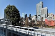 住戸からの眺望写真
