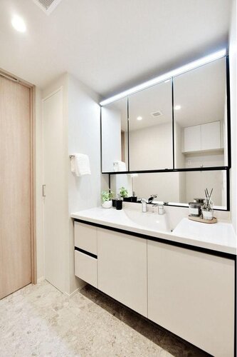 洗面台・洗面所 洗面台・洗面所