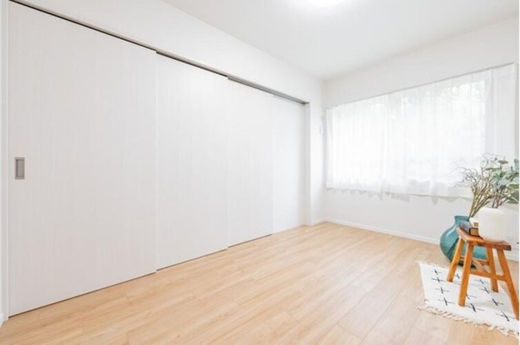 リビング以外の居室