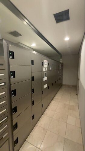 その他共用部 その他共用部