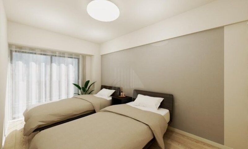 完成予想図(内観)