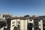 住戸からの眺望写真 住戸からの眺望写真