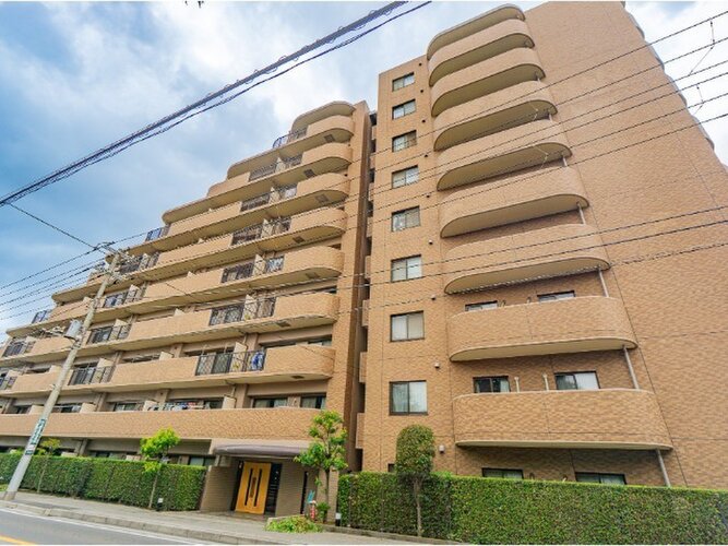 京成松戸線「習志野 」駅まで徒歩11分