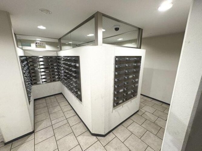 その他共用部 その他共用部