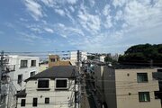 住戸からの眺望写真