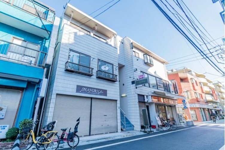 現地外観写真 現地外観写真