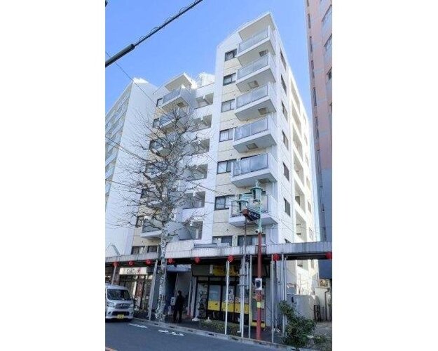 現地外観写真 現地外観写真