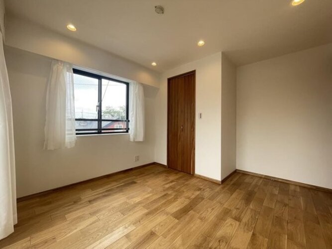 リビング以外の居室 リビング以外の居室