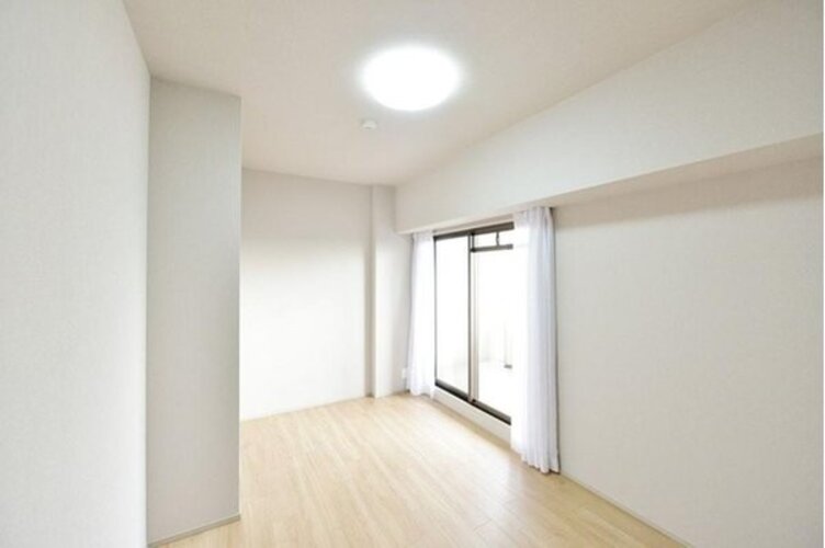 リビング以外の居室