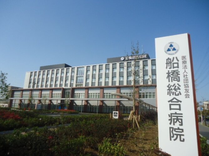 周辺環境 周辺環境