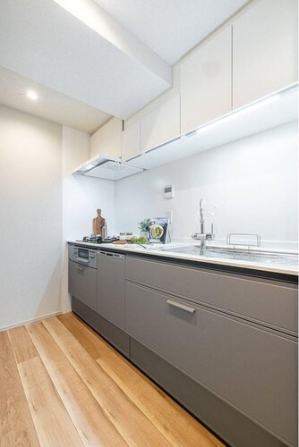 キッチン キッチン