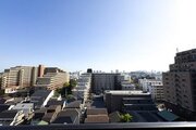 住戸からの眺望写真