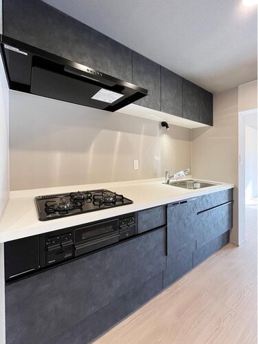 キッチン キッチン