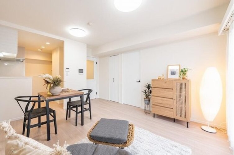 リビング リビング