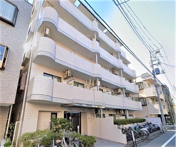 現地外観写真 現地外観写真