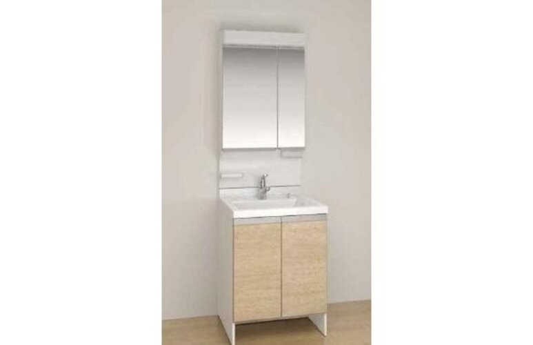 洗面台・洗面所※完成イメージです。 洗面台・洗面所※完成イメージです。