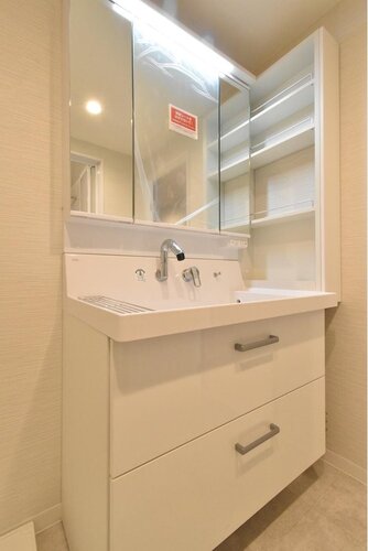 洗面台・洗面所