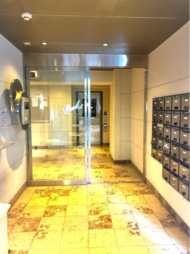 その他共用部 その他共用部