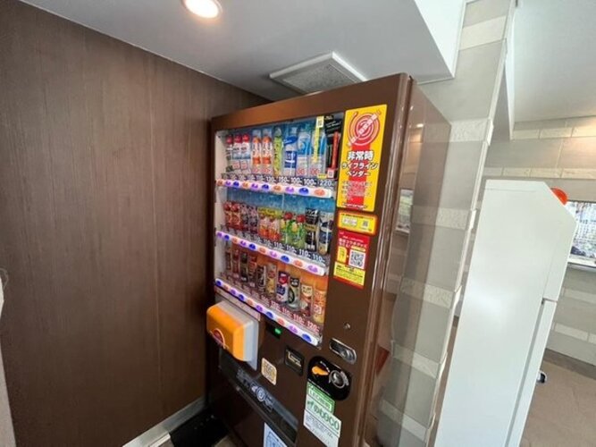 その他共用部
