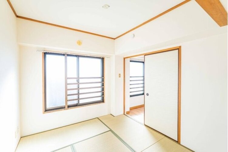 リビング以外の居室