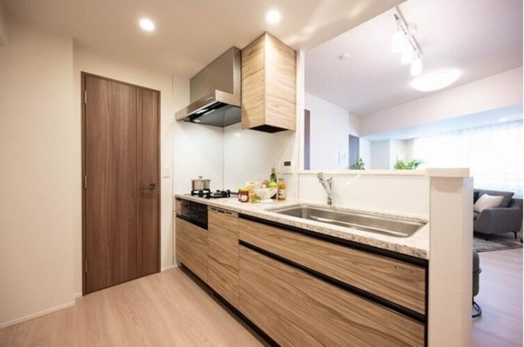 キッチン キッチン