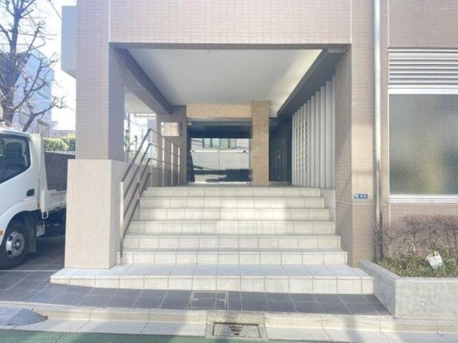 エントランス エントランス