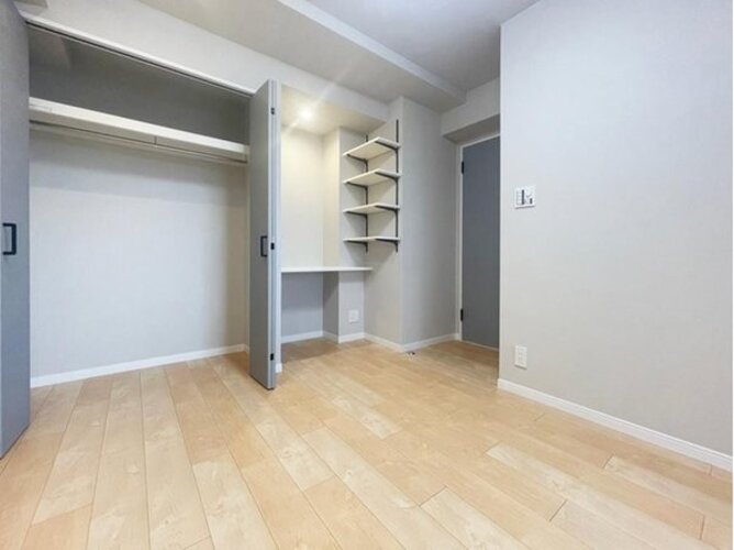 リビング以外の居室