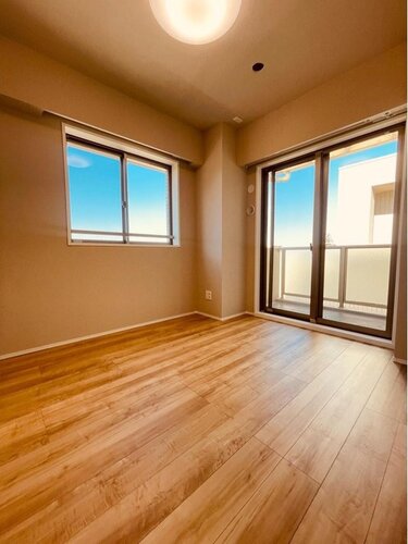 リビング以外の居室