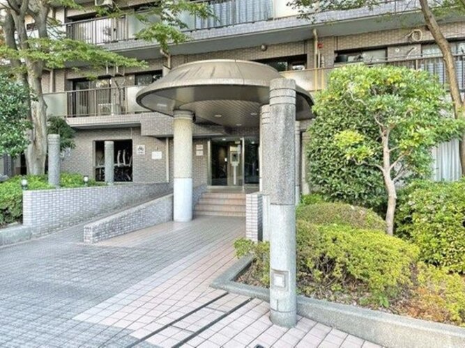 エントランス エントランス