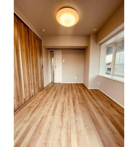 リビング以外の居室 リビング以外の居室