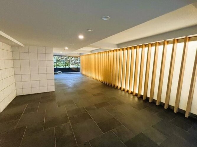 その他共用部 その他共用部