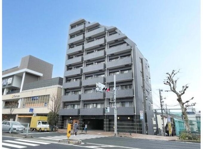 現地外観写真 現地外観写真