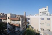 住戸からの眺望写真