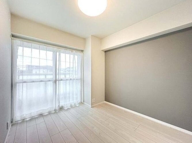 リビング以外の居室