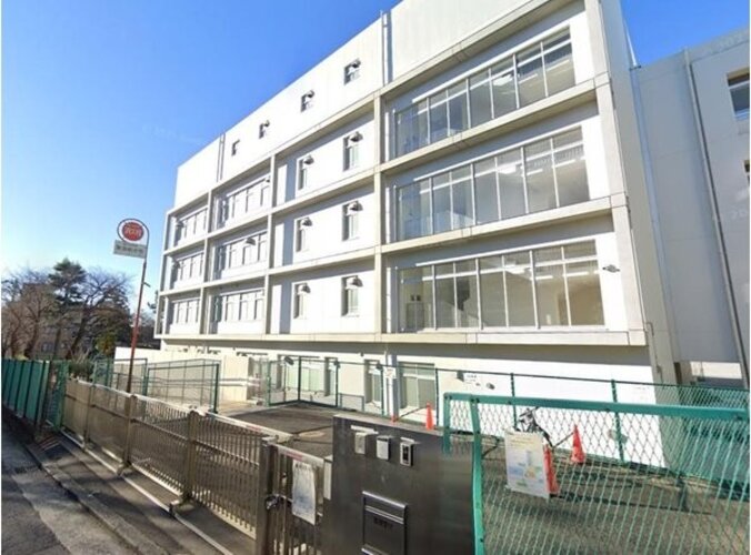 小学校