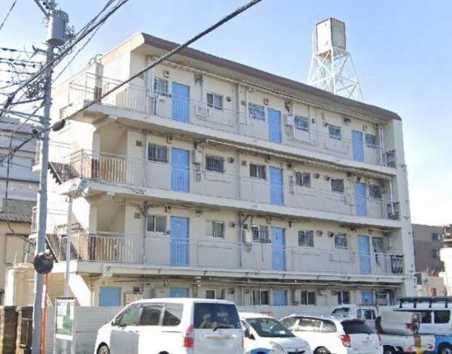 現地外観写真 現地外観写真