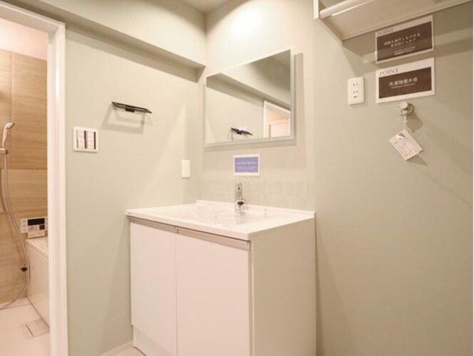 洗面台・洗面所 洗面台・洗面所