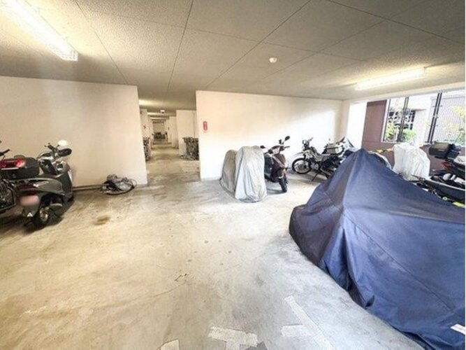 その他共用部 その他共用部