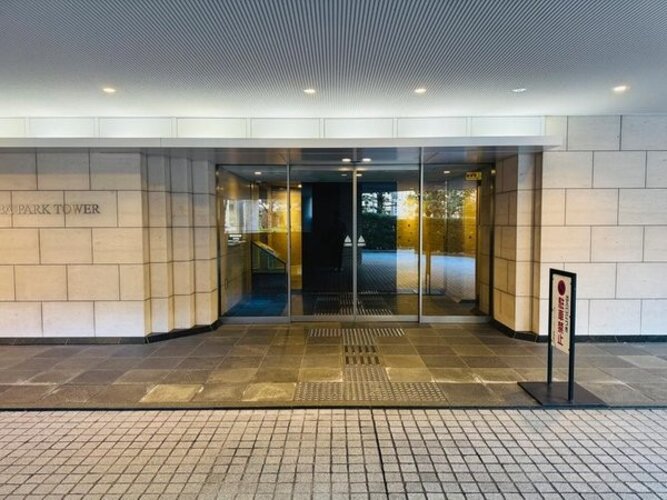 エントランス エントランス