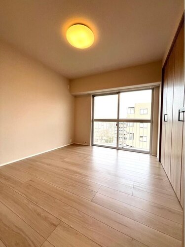 リビング以外の居室