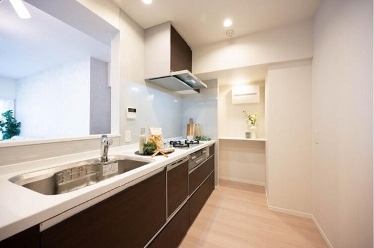 キッチン キッチン