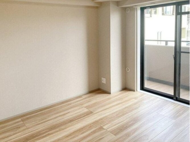 リビング以外の居室