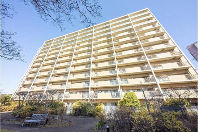 現地外観写真 現地外観写真