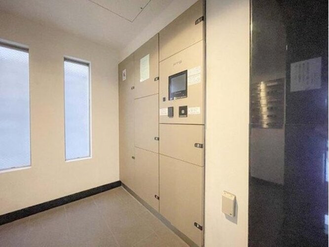 その他共用部 その他共用部