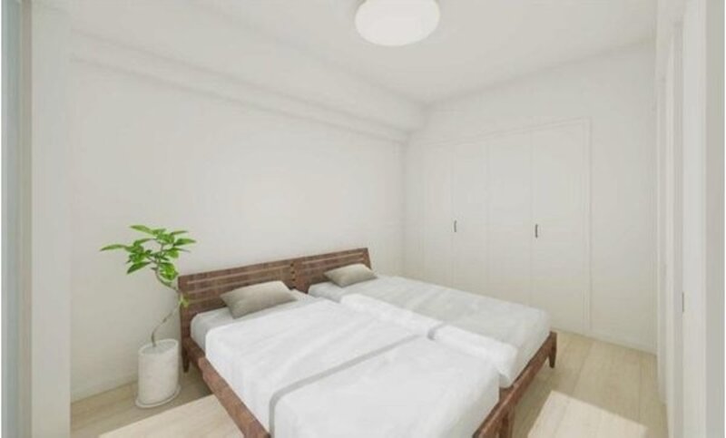 完成予想図(内観)