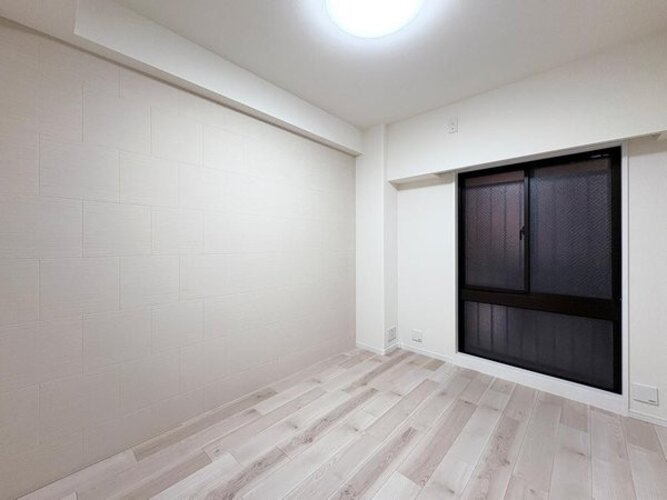 リビング以外の居室 リビング以外の居室