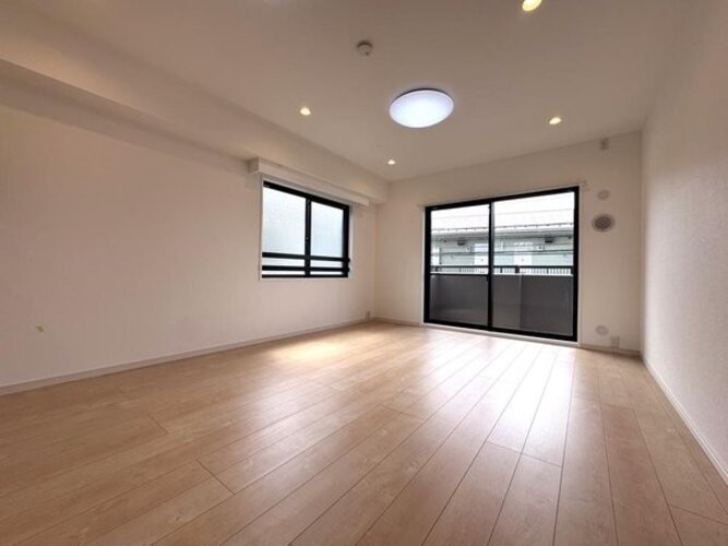 リビング リビング