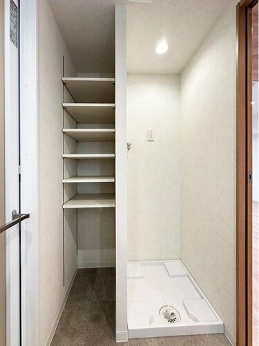 洗面台・洗面所