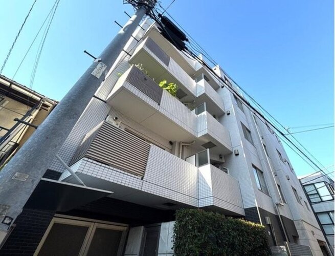 現地外観写真 現地外観写真